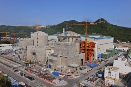 Nhà máy Điện hạt nhân Trường Giang (Trung Quốc)